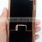 Real Zebra wood phone case for iphone 6