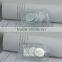 china hot sale 18*3mm strong hidden PVC magnet covered with plastic for bag closure & shirt & clothing