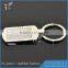 Free customized paw print keychain low price wholesale
