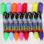 Scented Non-toxic Water Based Private Label Liquid Chalk Ink Marker Pen