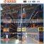 Heavy duty warehouse storage racks with a good quality and competitive prices