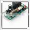 CDKZQ12V-DD Plastic Remote Control Switch 12V DC Brown