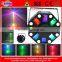 Mix Led Laser Stage effects DJ Disco Party lights