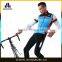 Waterproof Full Zipper Reflective Professional Cycling Jersey Summer