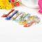 XL-KC51217 fashion cheap factory key chain colorful cap/ shoes cheap keychain