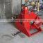 Factory wholesale 4inch pto wood chipper,wood chipper for garden tractor,drum wood chipper