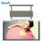 55'' - (Horizontal hanged) reversible showcase digital signage (high brightness)