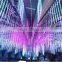 2016 newest hot hot christmas 3d disco smd5050 programmable led christmas lights