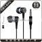 diamond earphone with super bass sound quality free samples offered