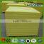 glass wool board / glass wool roll used for building