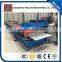 Color coated steel sheet forming equipment