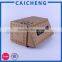 Cardboard Shoe Packaging Box Custom Shoe Box Packaging