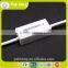 SQP 25W 20 ohm Wirewound Cement Resistors with Resistance Tolerance 5%