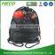 China wholesale high quality promotional drawstring bag