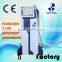 absolute effective home 808nm diode laser hair removal with CE