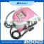 CE approved Portable most effetive 6 in 1 ipl hair removal machine