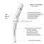 Home beauty personal care tighten anti wrinkle remover pen
