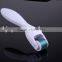 PRIVATE LABEL FREE!! CE Approved Skin Derma Roller Microneedle Therapy for Body Care