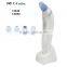 Comedo Suction Microdermabrasion Blackhead Removal Rechargeable Skin Peeling Machine Comedone Extractor