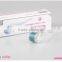540 needles dermaroller derma roller skin face beauty roller