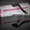 Dermaroller 540 needles / derma skin roller / microneedling dermaroller