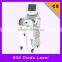 most popular products 808nm diode laser skin rejuventation stationary equipment