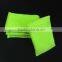 2016 New Material Nylon Mesh Kitchen Cleaning Dish Washing Sponge