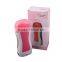 2016 best portable hair removal roller mini wax heater