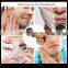Wooden Beard Brush Custom Logo Synthetic Shaving Brush Knots