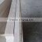 Rubber wood finger joint panel for stairs treads/rubber squares for window scantlings