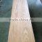 Ash solid wood board/Ash wood panel for interior
