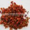 China origin latest crop dried rosehip fine cut