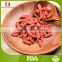 manufacturer wholesales Chinese high quality organic goji berries/wolfberry/medlar//wholesale lycium