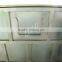 steel recycle tank pallets