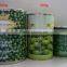 green peas brand canned green peas OEM green peas