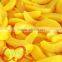 canned yellow peach sliced canned fruit