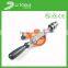 portable stainless manual hand drill machine crv with 4 jaws