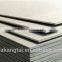gypsum plaster board for interior drywall system white board