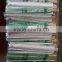 50 package Disposable Aspen Poplar Wooden Chopsticks