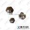 Hastelloy C22 C4 high tensile hardware stainless steel cap nut dome nut