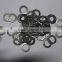 heavy hex bolts 1.4541