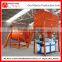 Factory Putty Powder Dry Mortar Production Line