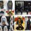 demon halloween masks items
