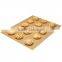 High Temperature Resistant Baking Liner FDA Approved