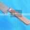 Tough honey bee frame needle uncapping fork