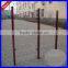 DM PVC Dirickx fence ( Golden supplier)