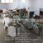 1000L Milk Pasteurization Equipment Milk Pasteurizer