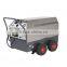 Rotational molding aluminum mould plastic steam carpet machines