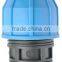Agriculture Compression End Cap PN10 PE Pipe End Cap for irrigation
