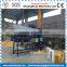 Hydraulic Vertical Metering Wood Shaving Baler For Sale